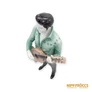 Kép 9/10 - Zsolnay porcelán -  Elvis Presley