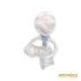 Kép 9/10 - Aquincumi porcelán -  Anya csecsemőjével