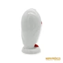 Kép 3/10 - Hollóházi porcelán -  Fehér holló