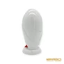 Kép 4/10 - Hollóházi porcelán -  Fehér holló