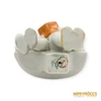 Kép 10/10 - Hollóházi porcelán -  Olvasó lányok