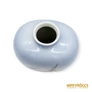 Kép 6/7 - Royal Copenhagen porcelán -  Váza vitrolással