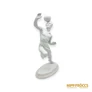 Kép 2/10 - Herendi porcelán -  Fejelő focista
