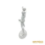 Kép 4/10 - Herendi porcelán -  Fejelő focista