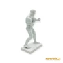 Kép 3/10 - Herendi porcelán -  Bokszoló