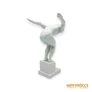 Kép 4/10 - Herendi porcelán -  Úszó