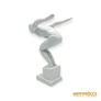 Kép 6/10 - Herendi porcelán -  Úszó