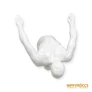Kép 9/10 - Herendi porcelán -  Úszó