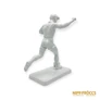 Kép 3/10 - Herendi porcelán -  Focista