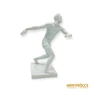 Kép 2/10 - Herendi porcelán -  Diszkoszvető