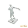 Kép 5/10 - Herendi porcelán -  Diszkoszvető