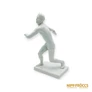Kép 7/10 - Herendi porcelán -  Diszkoszvető