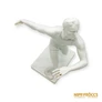 Kép 9/10 - Herendi porcelán -  Diszkoszvető