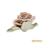 Kép 5/9 - Ens porcelán -  Rózsa