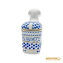 Kép 7/10 - Hollóházi porcelán -  Kék-fehér kos bonbonier