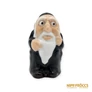 Kép 1/10 - Zsolnay porcelán - Rabbi sószóró