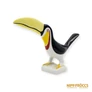 Kép 4/10 - Aquincumi porcelán -  Tukán