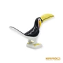 Kép 8/10 - Aquincumi porcelán -  Tukán
