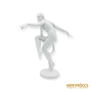 Kép 4/10 - Herendi porcelán -  Balerina