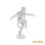 Kép 8/10 - Herendi porcelán -  Balerina