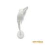 Kép 3/10 - Herendi porcelán -  Fátyoltánc