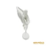 Kép 7/10 - Herendi porcelán -  Fátyoltánc
