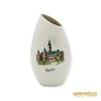 Kép 1/7 - Aquincumi porcelán - Győr váza