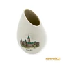 Kép 2/7 - Aquincumi porcelán -  Győr váza