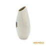 Kép 4/7 - Aquincumi porcelán -  Győr váza