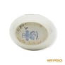 Kép 7/7 - Aquincumi porcelán -  Győr váza
