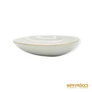 Kép 4/5 - Hollóházi porcelán -  Virágmintás kistányér