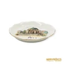 Kép 3/5 - Aquincumi porcelán -  Pécs kistányér