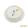 Kép 5/5 - Aquincumi porcelán -  Pécs kistányér