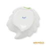 Kép 5/5 - Herendi porcelán -  Levél alakú kínáló