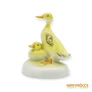 Kép 3/10 - Aquincumi porcelán -  Sárga kacsa pár