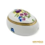 Kép 1/8 - Herendi porcelán - Kis bonbonier