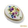 Kép 2/8 - Herendi porcelán -  Kis bonbonier
