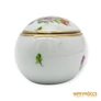 Kép 4/8 - Herendi porcelán -  Kis bonbonier