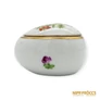 Kép 5/8 - Herendi porcelán -  Kis bonbonier