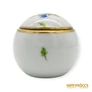 Kép 6/8 - Herendi porcelán -  Kis bonbonier