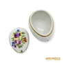 Kép 7/8 - Herendi porcelán -  Kis bonbonier