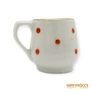 Kép 4/7 - Hollóházi porcelán -  Hajdúszoboszló kis kiöntő