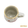 Kép 6/7 - Hollóházi porcelán -  Hajdúszoboszló kis kiöntő