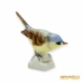 Kép 4/10 - Aquincumi porcelán -  Apró barna madár