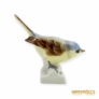 Kép 5/10 - Aquincumi porcelán -  Apró barna madár