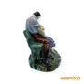 Kép 7/10 - -  Csókolózó pár