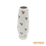 Kép 1/5 - Aquincumi porcelán - Virágmintás váza