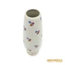 Kép 3/5 - Aquincumi porcelán -  Virágmintás váza