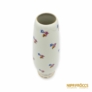 Kép 3/5 - Aquincumi porcelán -  Virágmintás váza