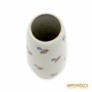 Kép 4/5 - Aquincumi porcelán -  Virágmintás váza